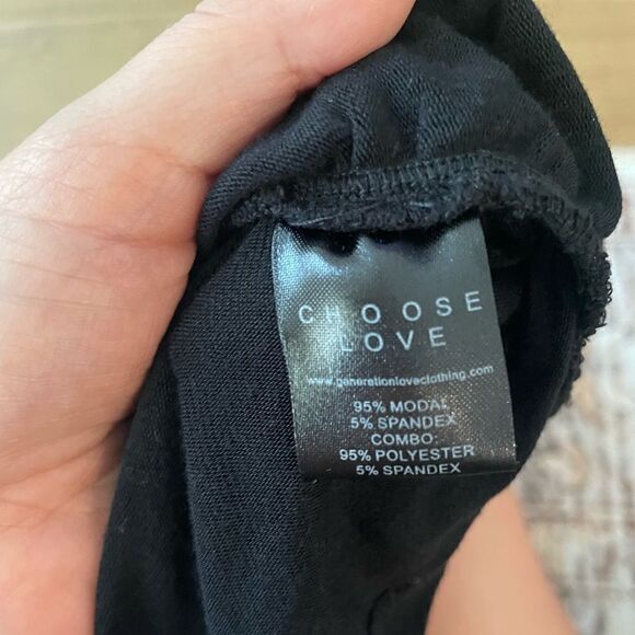 Generation Love Mini Dress - Picture 2 of 3